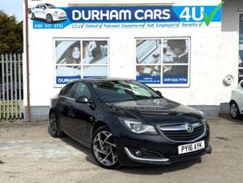 2016 (16) - 1.6 CDTi SRi VX Line Nav Hatchback 5dr Diesel Manual Euro 6 (s/s) (136 ps)