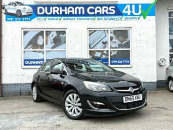 2015 (65) - 1.6i Elite Hatchback 5dr Petrol Manual Euro 6 (115 ps)