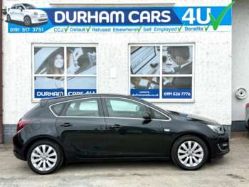 Used Vauxhall Astra 2015 for sale - 74730134: Photo