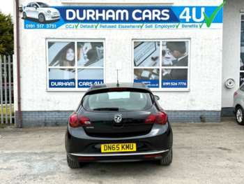 Used Vauxhall Astra 2015 for sale - 74730134: Photo