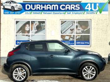 Used Nissan Juke 2011 for sale - 74730158: Photo