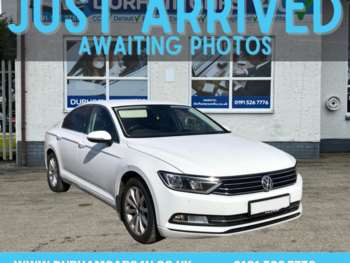 2016 (Z8) - 1.6 TDI BlueMotion Tech S Saloon 4dr Diesel Manual Euro 6 (s/s) (120 ps)