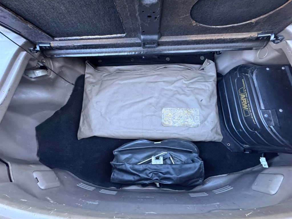 Used Toyota Sera 1990 for sale - 77934820: Photo 19