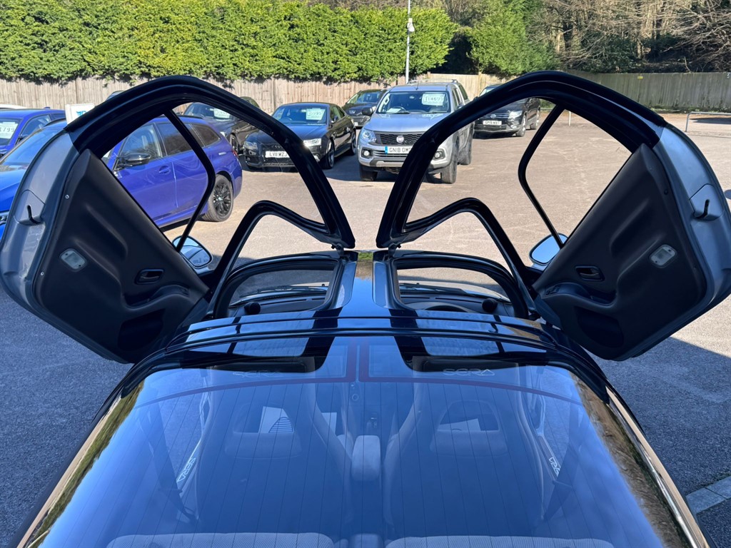 Used Toyota Sera 1990 for sale - 77934820: Photo 20