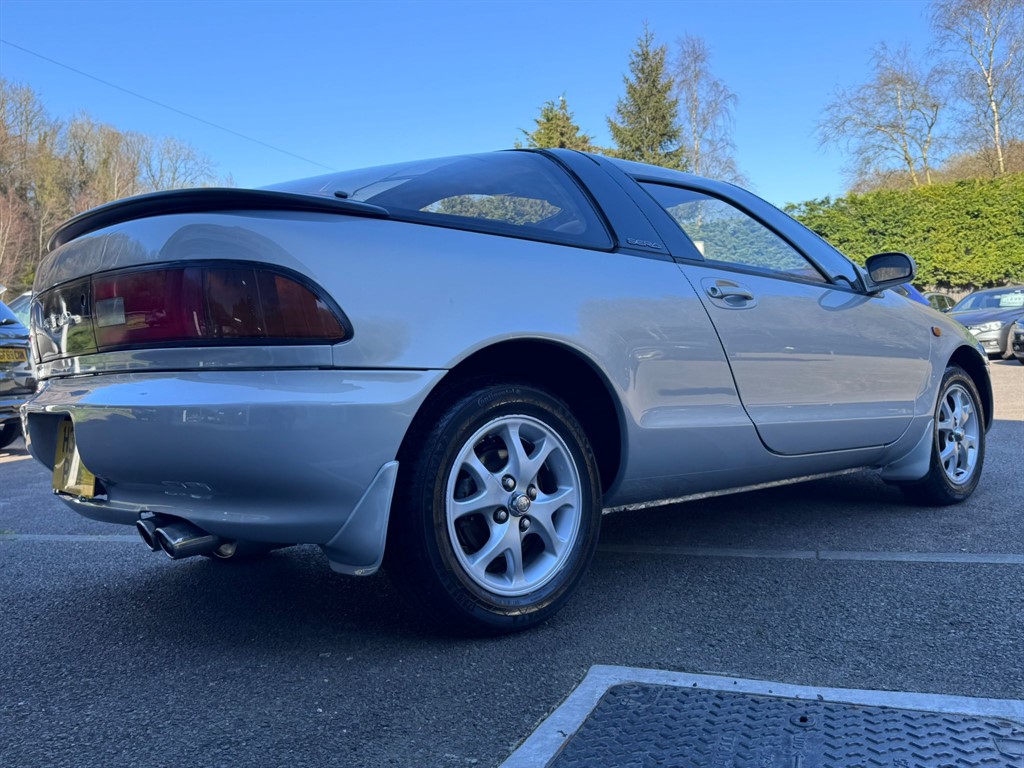 Used Toyota Sera 1990 for sale - 77934820: Photo 24