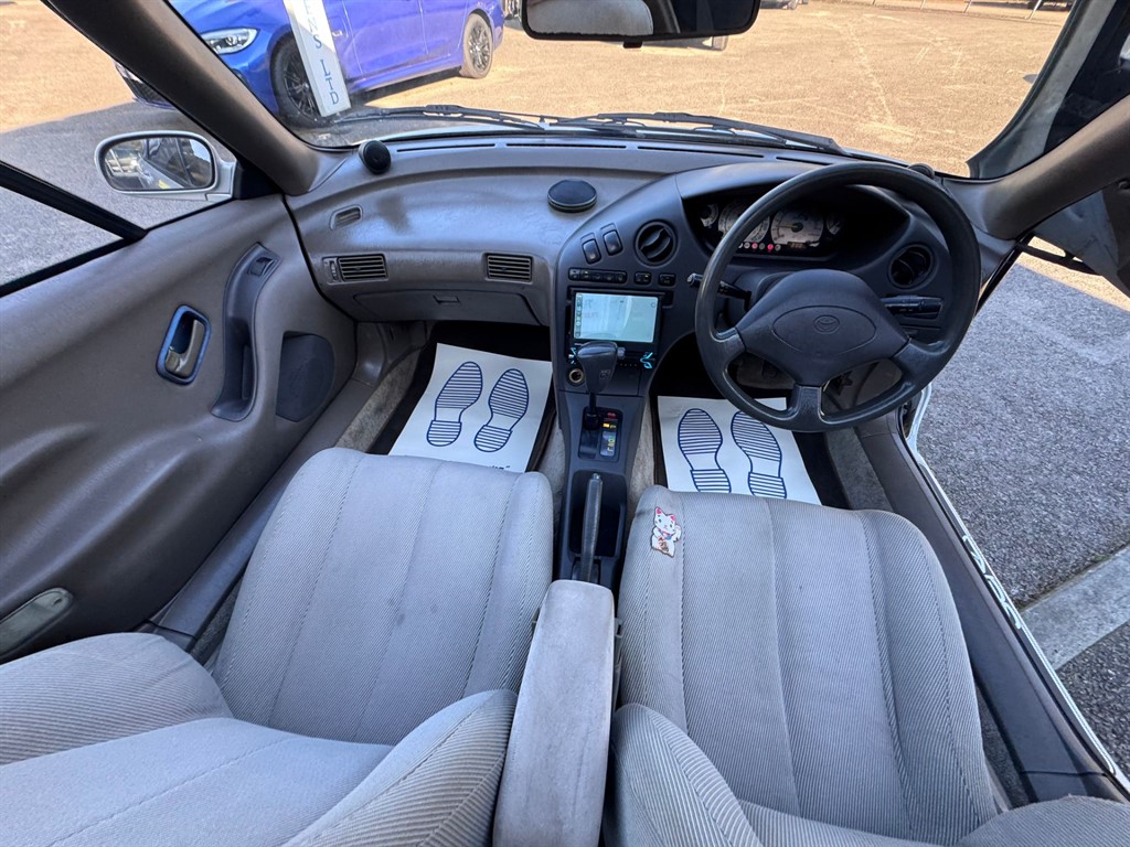 Used Toyota Sera 1990 for sale - 77934820: Photo 25