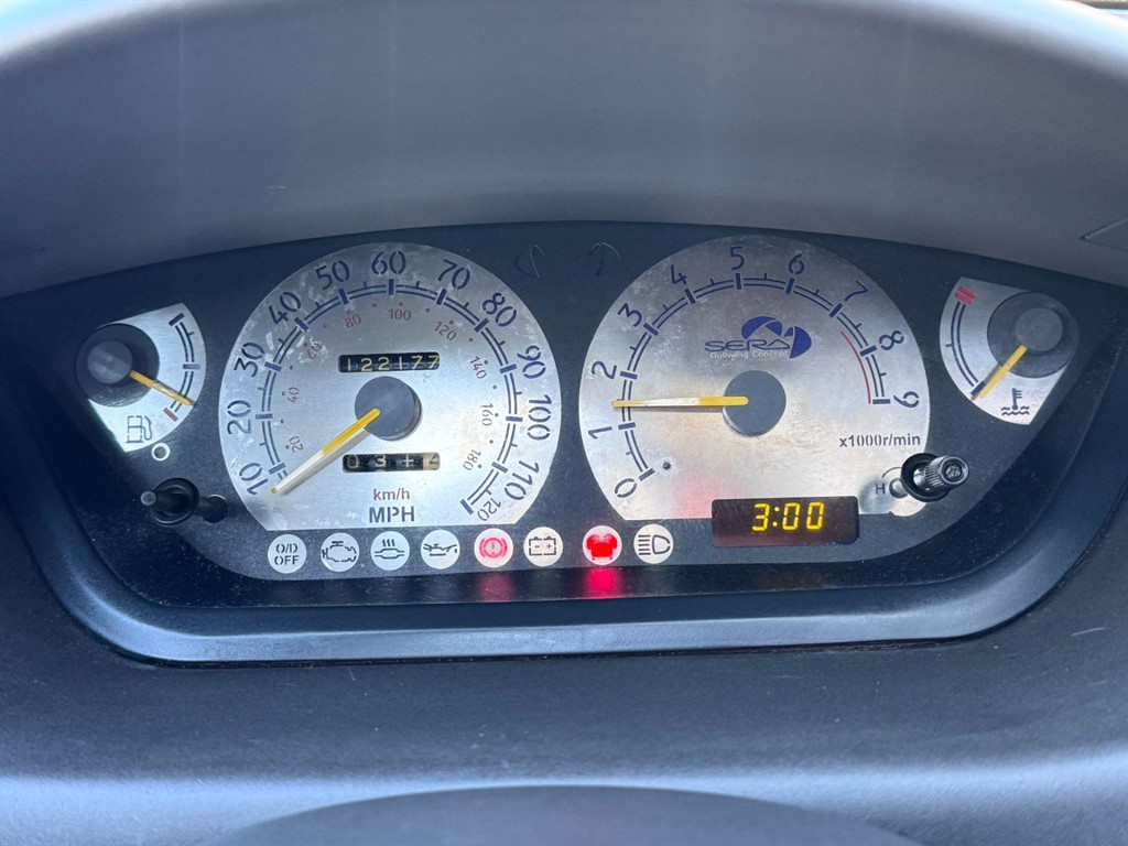 Used Toyota Sera 1990 for sale - 77934820: Photo 27