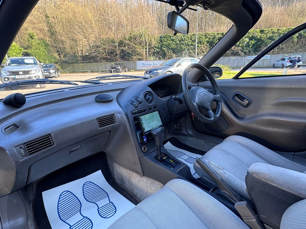 Used Toyota Sera 1990 for sale - 77934820: Photo 31