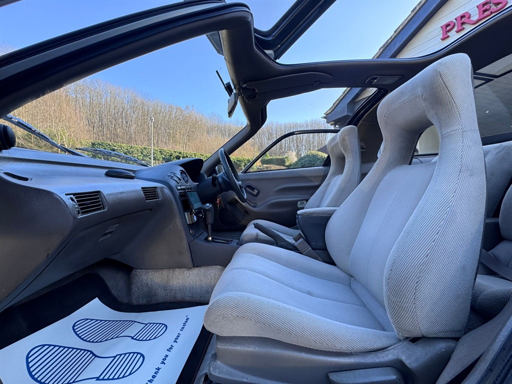 Used Toyota Sera 1990 for sale - 77934820: Photo 32