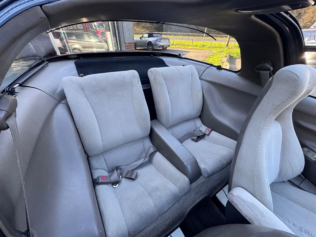 Used Toyota Sera 1990 for sale - 77934820: Photo 33