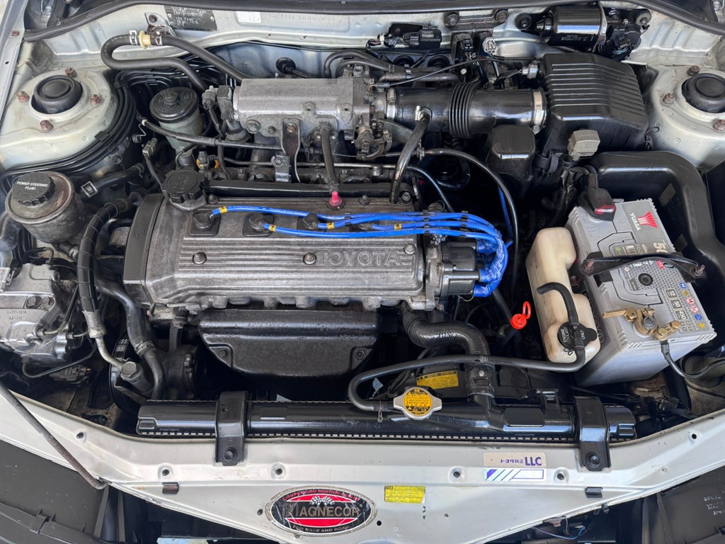 Used Toyota Sera 1990 for sale - 77934820: Photo 5