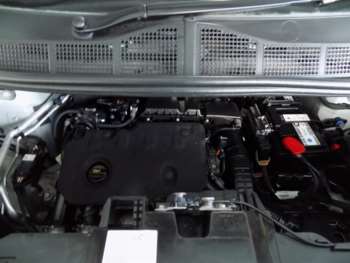 Used Vauxhall Vivaro 2020 for sale - 73876544: Photo