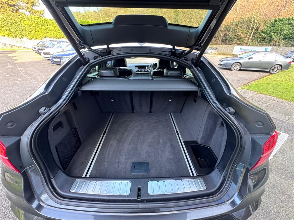 Used BMW X4 2017 for sale - 77740341: Photo 11