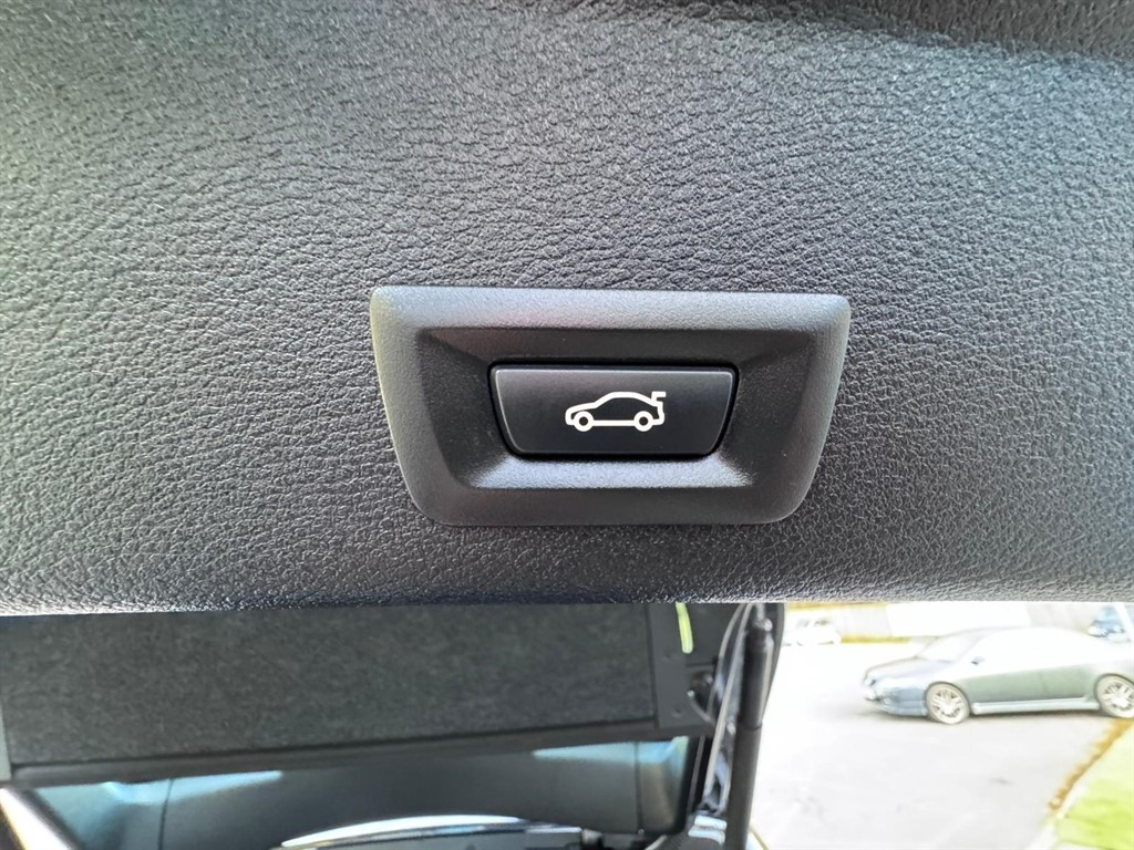 Used BMW X4 2017 for sale - 77740341: Photo 13