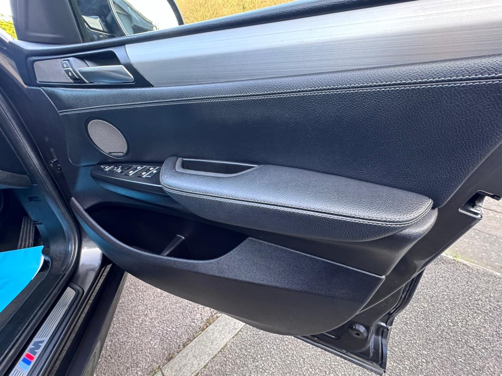 Used BMW X4 2017 for sale - 77740341: Photo 15