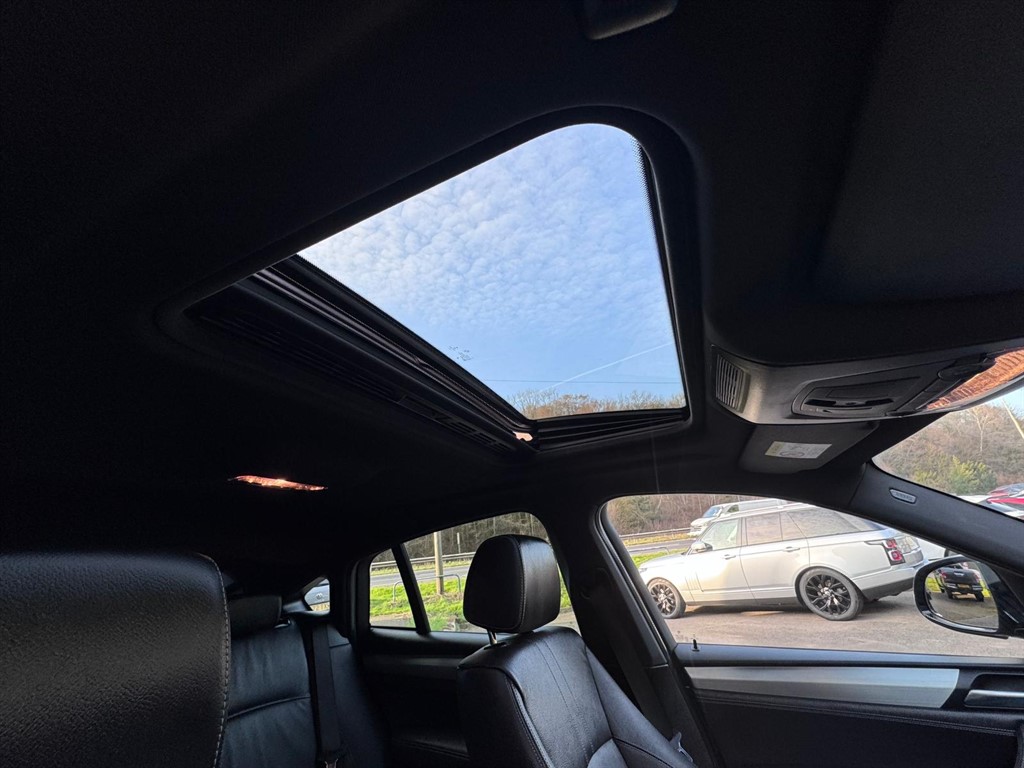 Used BMW X4 2017 for sale - 77740341: Photo 16