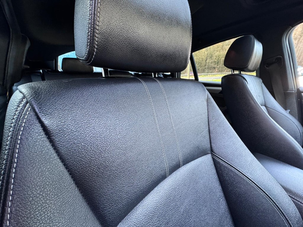 Used BMW X4 2017 for sale - 77740341: Photo 17