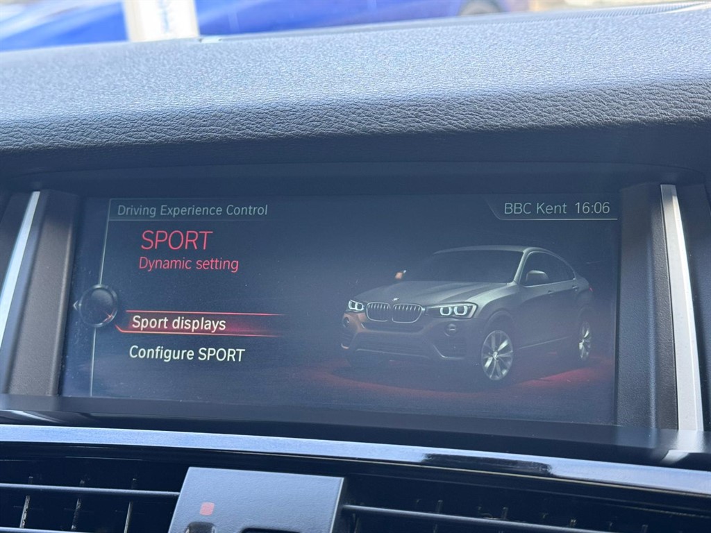 Used BMW X4 2017 for sale - 77740341: Photo 23