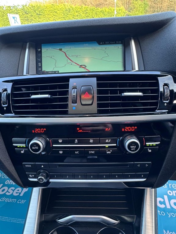 Used BMW X4 2017 for sale - 77740341: Photo 25