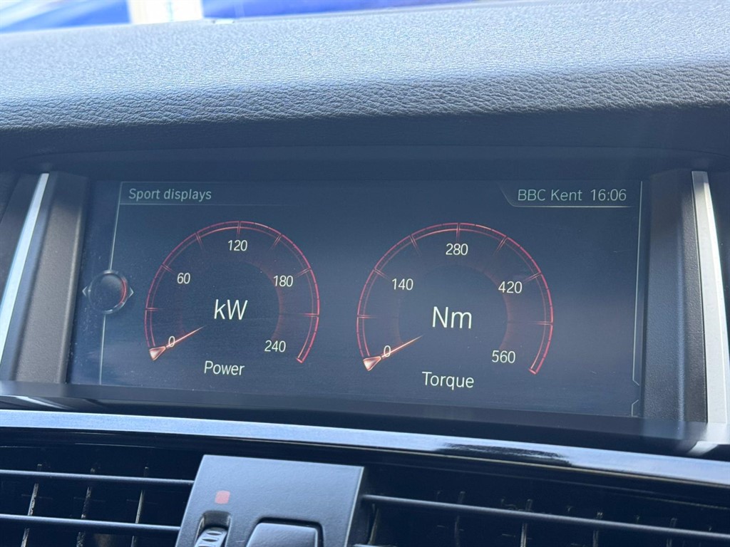 Used BMW X4 2017 for sale - 77740341: Photo 26