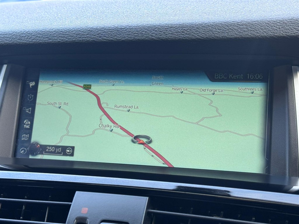 Used BMW X4 2017 for sale - 77740341: Photo 28