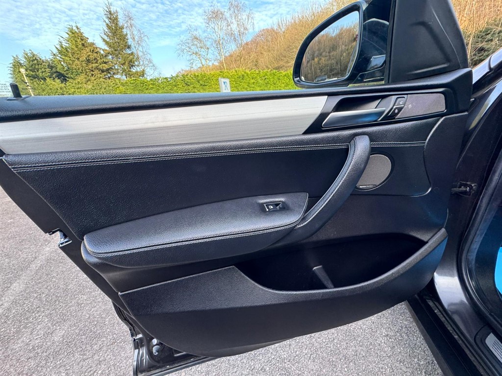 Used BMW X4 2017 for sale - 77740341: Photo 29