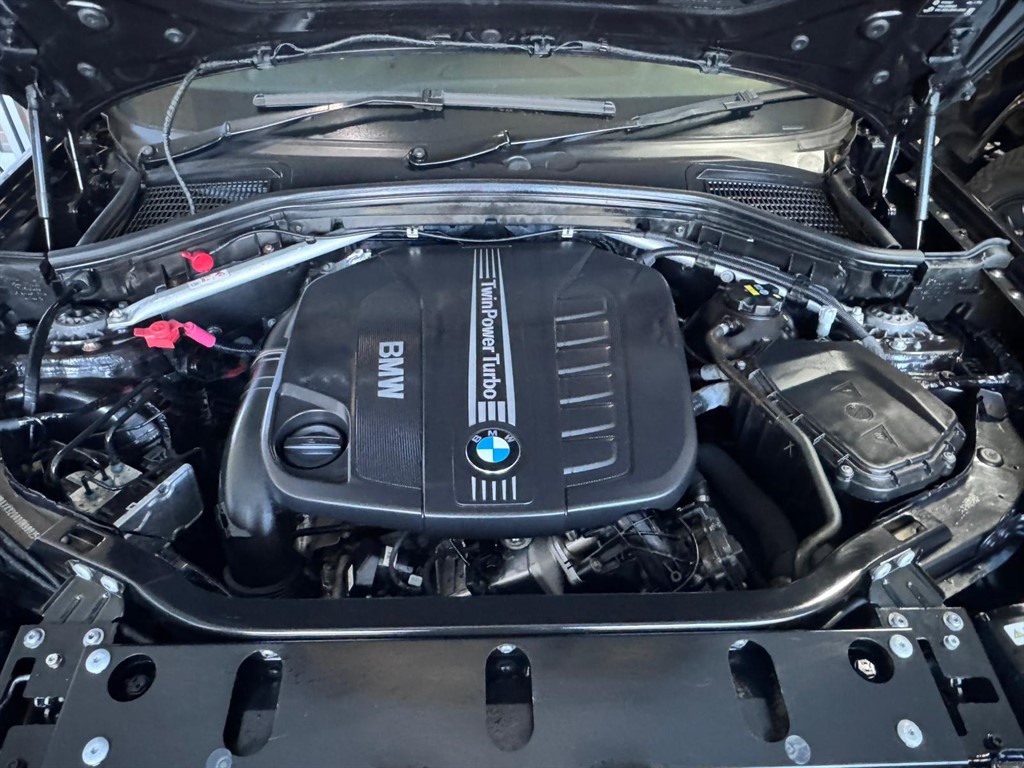 Used BMW X4 2017 for sale - 77740341: Photo 4