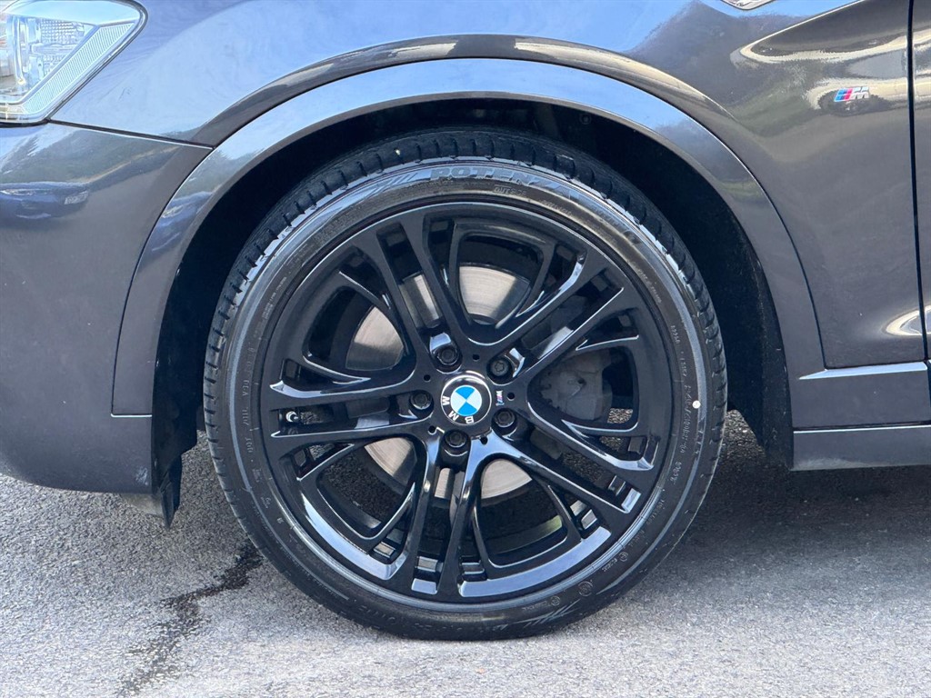 Used BMW X4 2017 for sale - 77740341: Photo 6