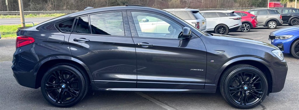 Used BMW X4 2017 for sale - 77740341: Photo 7