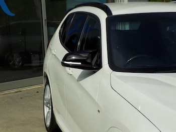 Used BMW X1 2012 for sale - 75689677: Photo