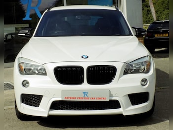 Used BMW X1 2012 for sale - 75689677: Photo