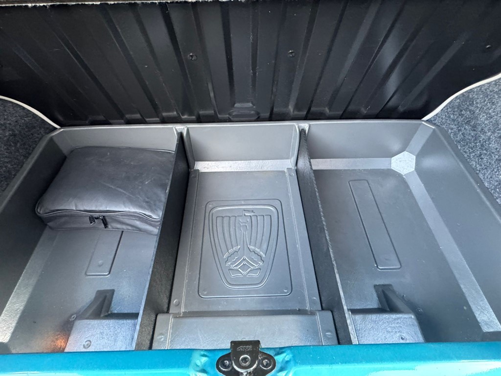 Used Rover 100 1998 for sale - 76835135: Photo 12