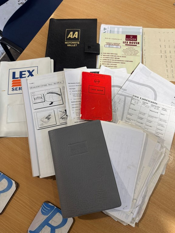 Used Rover 100 1998 for sale - 76835135: Photo 14