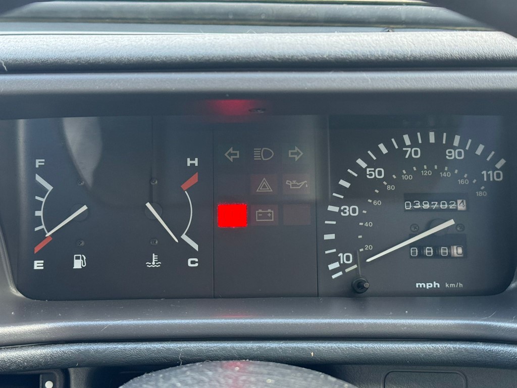 Used Rover 100 1998 for sale - 76835135: Photo 17