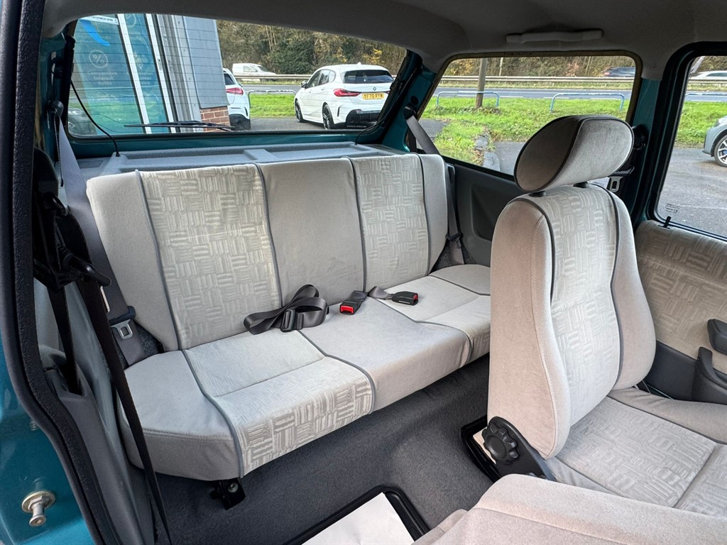 Used Rover 100 1998 for sale - 76835135: Photo 20