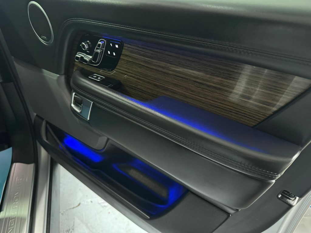 Used Land Rover Range Rover 2018 for sale - 77592523: Photo 18