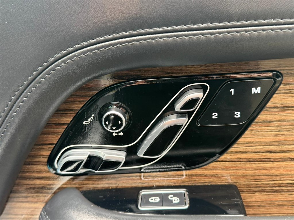 Used Land Rover Range Rover 2018 for sale - 77592523: Photo 19