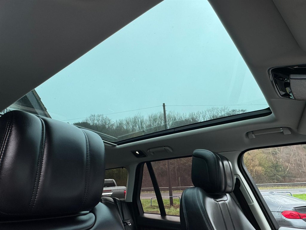 Used Land Rover Range Rover 2018 for sale - 77592523: Photo 23