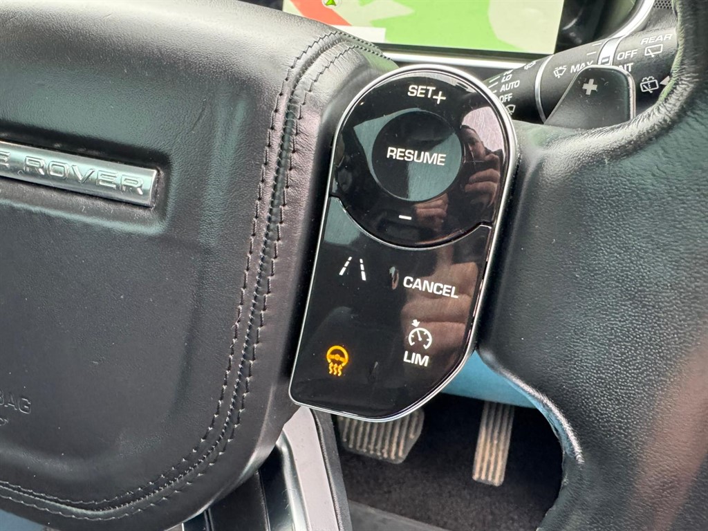 Used Land Rover Range Rover 2018 for sale - 77592523: Photo 25