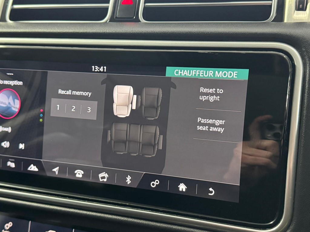 Used Land Rover Range Rover 2018 for sale - 77592523: Photo 31