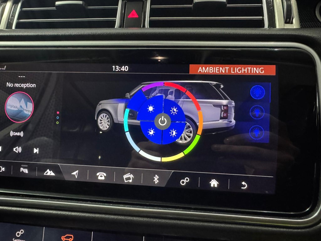 Used Land Rover Range Rover 2018 for sale - 77592523: Photo 33