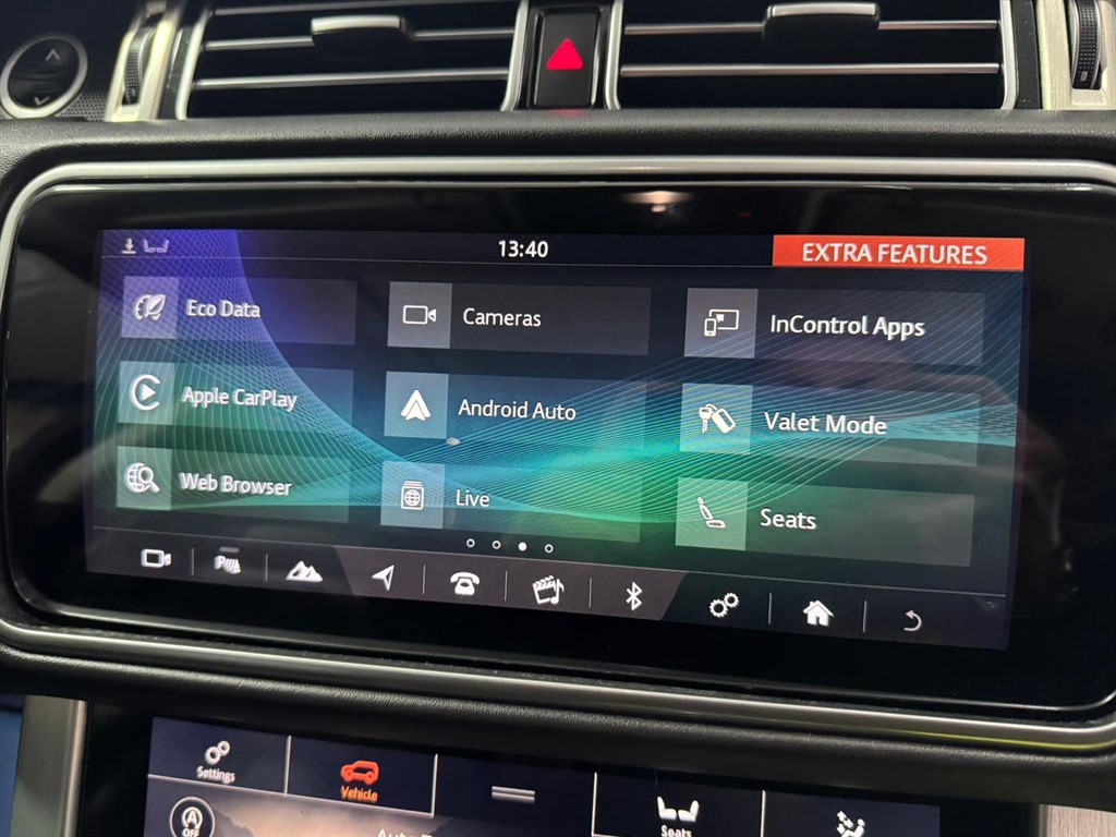 Used Land Rover Range Rover 2018 for sale - 77592523: Photo 34