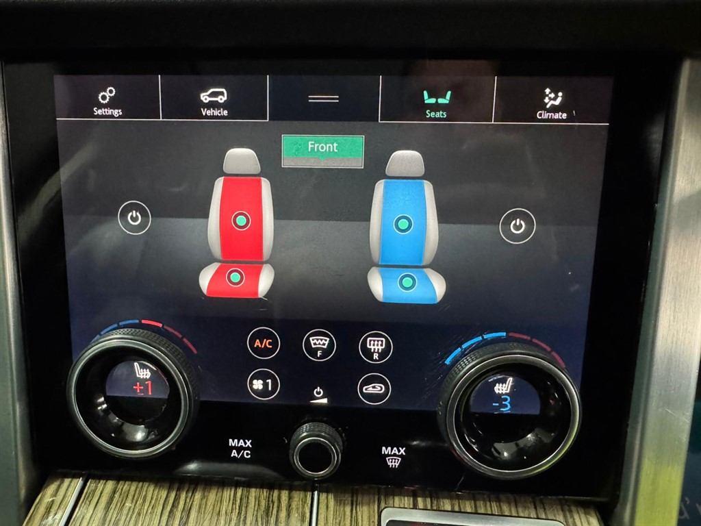 Used Land Rover Range Rover 2018 for sale - 77592523: Photo 35