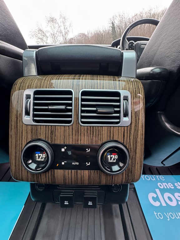 Used Land Rover Range Rover 2018 for sale - 77592523: Photo 43