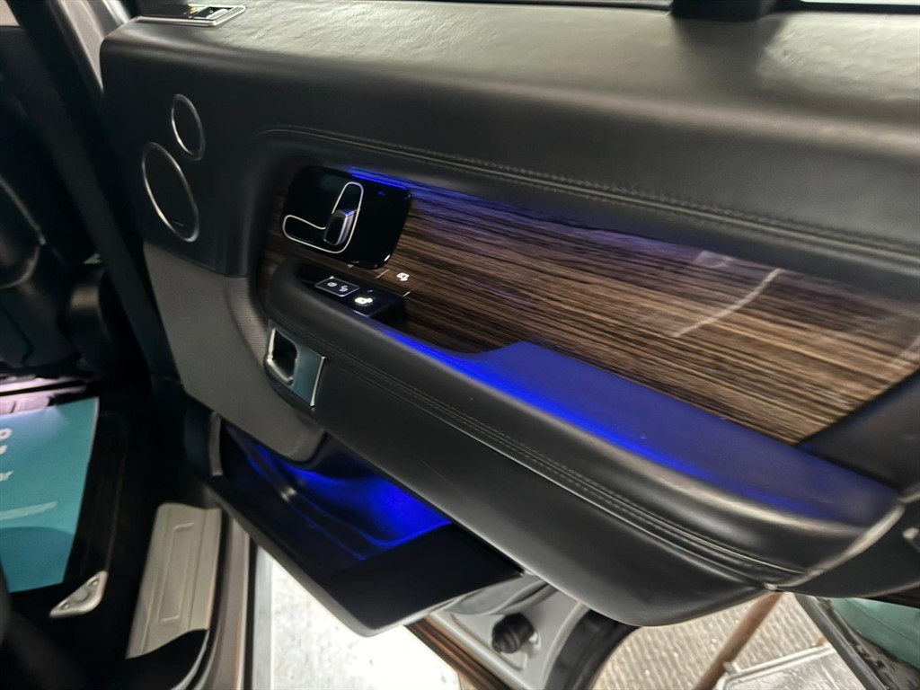 Used Land Rover Range Rover 2018 for sale - 77592523: Photo 47