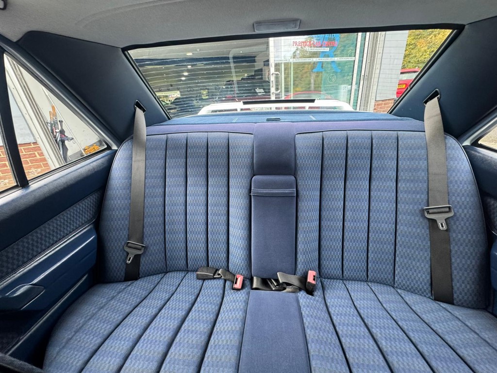 Used Mercedes-Benz 190 1992 for sale - 76332354: Photo 31