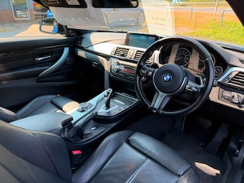 Used BMW 4 Series 2015 for sale - 79515795: Photo