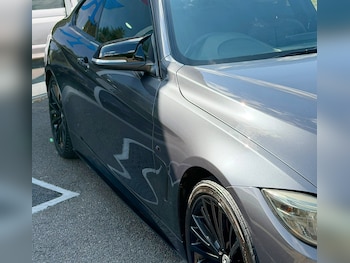 Used BMW 4 Series 2014 for sale - 79459888: Photo