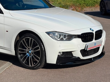 Used BMW 3 Series 2014 for sale - 79603791: Photo