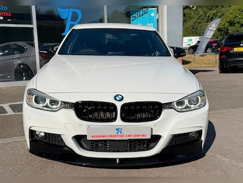 Used BMW 3 Series 2014 for sale - 79603791: Photo